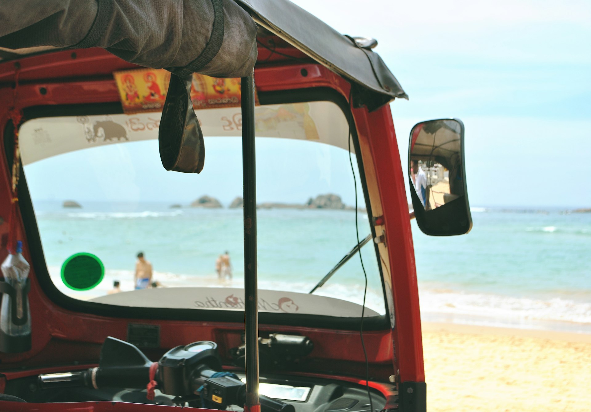 Olalalanka Voyage au Sri Lanka en famille Immersion familiale